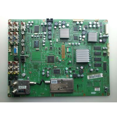 MAIN SAMSUNG BN94-01040C / BN41-00697C / BN97-01104C / MODELO LNS4095DX/XAA
